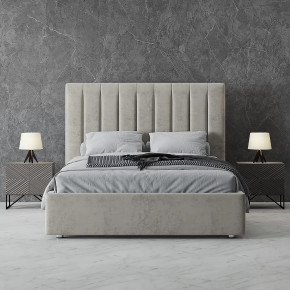 Кровать Nicole 140х190 см в Советском - sovetskij.mebel-tymen.ru | фото