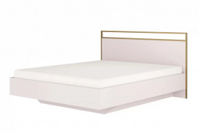 Кровать Николь 7.14 в Советском - sovetskij.mebel-tymen.ru | фото