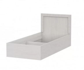 Кровать одинарная Гамма-20 Серия №4 в Советском - sovetskij.mebel-tymen.ru | фото