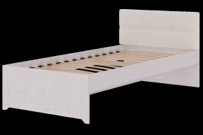 Кровать односпальная «Твист» №4 в Советском - sovetskij.mebel-tymen.ru | фото