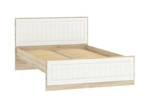 Кровать Оливия 1400 НМ 040.34-01 О в Советском - sovetskij.mebel-tymen.ru | фото