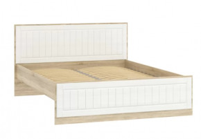 Кровать Оливия 1600 НМ 040.34 Х в Советском - sovetskij.mebel-tymen.ru | фото