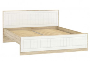 Кровать Оливия 1800 НМ 040.34-03 Х в Советском - sovetskij.mebel-tymen.ru | фото