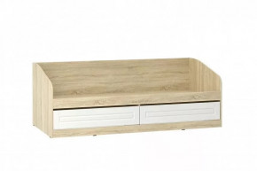 Кровать Оливия Х НМ 041.50-01 в Советском - sovetskij.mebel-tymen.ru | фото