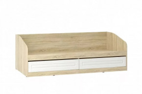 Кровать Оливия Х НМ 041.50 в Советском - sovetskij.mebel-tymen.ru | фото