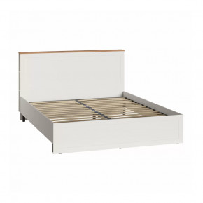 Кровать Остин 11.53 в Советском - sovetskij.mebel-tymen.ru | фото