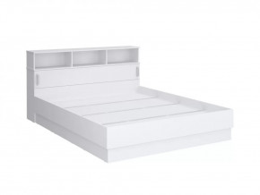 Кровать "Париж" 1600 в Советском - sovetskij.mebel-tymen.ru | фото