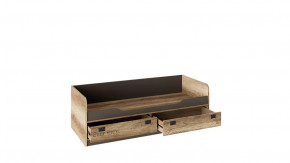 Кровать  «Пилигрим» в Советском - sovetskij.mebel-tymen.ru | фото