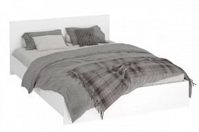 Кровать Ронда КР-140, 1400*2000 мм, белое дерево в Советском - sovetskij.mebel-tymen.ru | фото