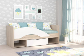 Кровать с бортиком Галактика в Советском - sovetskij.mebel-tymen.ru | фото