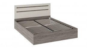 Кровать с ПМ «Фьюжн» (с подъемным механизмом) в Советском - sovetskij.mebel-tymen.ru | фото