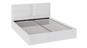 Кровать с ПМ «Глосс» (с подъемным механизмом) в Советском - sovetskij.mebel-tymen.ru | фото