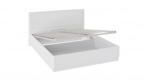 Кровать с ПМ «Наоми» (с подъемным механизмом) в Советском - sovetskij.mebel-tymen.ru | фото