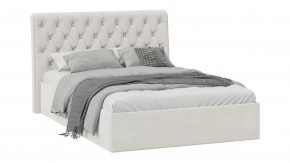 Кровать с ПМ «Скарлет» Тип 1 (с подъемным механизмом) в Советском - sovetskij.mebel-tymen.ru | фото