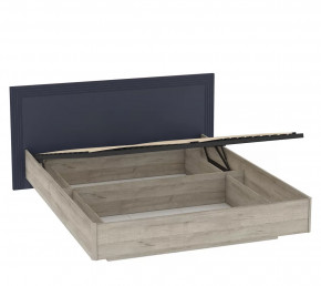 Кровать с подъемным механизмом Лежер КРП-310-16-14 в Советском - sovetskij.mebel-tymen.ru | фото