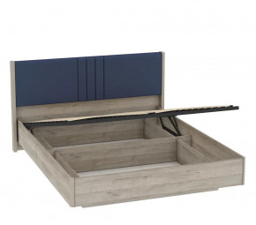 Кровать с подъемным механизмом Лежер КРП-311-16-14 в Советском - sovetskij.mebel-tymen.ru | фото