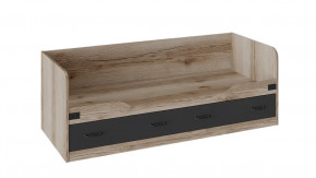 Кровать с ящиками «Окланд» в Советском - sovetskij.mebel-tymen.ru | фото