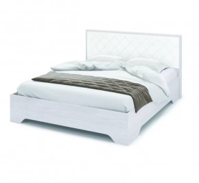 Кровать Сальма КР 021 в Советском - sovetskij.mebel-tymen.ru | фото