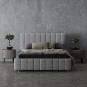 Кровать Scarlett 180x200 см в Советском - sovetskij.mebel-tymen.ru | фото