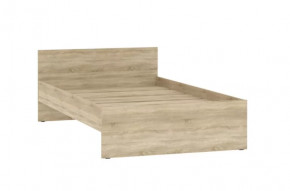 Кровать Симпл 1200 НМ 011.53-02 в Советском - sovetskij.mebel-tymen.ru | фото