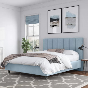 Кровать Sindy 2 160x200 см в Советском - sovetskij.mebel-tymen.ru | фото