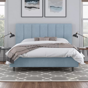 Кровать Sindy 2 180x190 см в Советском - sovetskij.mebel-tymen.ru | фото