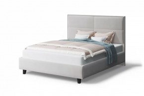 Кровать Скай, 1800*2000 мм, на опорах, бежевый в Советском - sovetskij.mebel-tymen.ru | фото