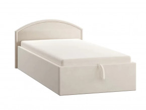 Кровать-тахта 900 Берта 062 Велюр Вивальди 2 в Советском - sovetskij.mebel-tymen.ru | фото