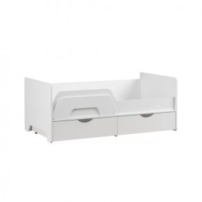 Кровать Уна 11.22 в Советском - sovetskij.mebel-tymen.ru | фото