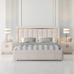 Кровать Vanessa 160x190 см в Советском - sovetskij.mebel-tymen.ru | фото