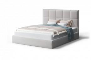 Кровать Велла, 1200*2000 мм, бежевый в Советском - sovetskij.mebel-tymen.ru | фото