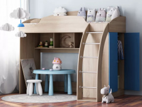 Кровать верхняя Соня-1 в Советском - sovetskij.mebel-tymen.ru | фото