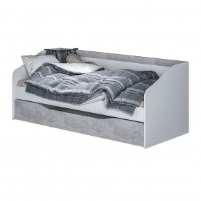 Кровать выдвижная Паскаль в Советском - sovetskij.mebel-tymen.ru | фото