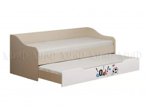 Кровать выдвижная Вега New Boy в Советском - sovetskij.mebel-tymen.ru | фото