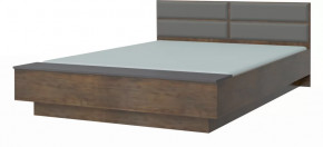 "КУБА" кровать 1600 в Советском - sovetskij.mebel-tymen.ru | фото