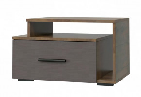 "КУБА" тумба прикроватная приставная в Советском - sovetskij.mebel-tymen.ru | фото