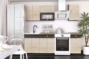 Кухня Виола 1,6 в Советском - sovetskij.mebel-tymen.ru | фото