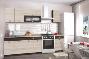 Кухня Виола 2,0 в Советском - sovetskij.mebel-tymen.ru | фото