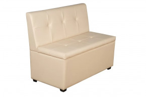 Кухонный диван Уют-1,2 / 550х1200хН830 / бежевый в Советском - sovetskij.mebel-tymen.ru | фото