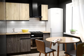 Кухонный гарнитур Адажио лайт 1200 мм в Советском - sovetskij.mebel-tymen.ru | фото