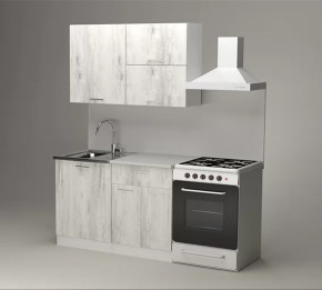 Кухонный гарнитур Алина лайт 1200 мм в Советском - sovetskij.mebel-tymen.ru | фото