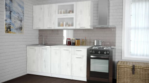 Кухонный гарнитур Алина макси 1800 мм в Советском - sovetskij.mebel-tymen.ru | фото