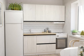 Кухонный гарнитур Амели макси 1800 мм в Советском - sovetskij.mebel-tymen.ru | фото