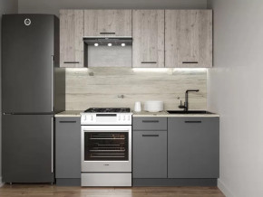 Кухонный гарнитур Антик-1200 МДФ столешница 26 мм в Советском - sovetskij.mebel-tymen.ru | фото