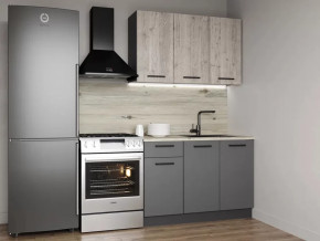 Кухонный гарнитур Антик-1200 МДФ столешница 38 мм в Советском - sovetskij.mebel-tymen.ru | фото