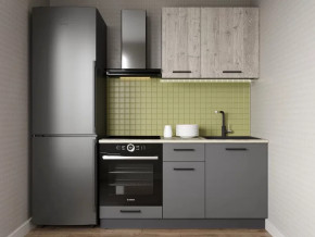 Кухонный гарнитур Антик-1600 МДФ столешница 26 мм в Советском - sovetskij.mebel-tymen.ru | фото