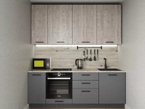 Кухонный гарнитур Антик-2200 МДФ столешница 38 мм в Советском - sovetskij.mebel-tymen.ru | фото