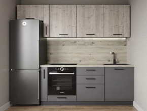 Кухонный гарнитур Антик-2550 МДФ столешница 38 мм в Советском - sovetskij.mebel-tymen.ru | фото