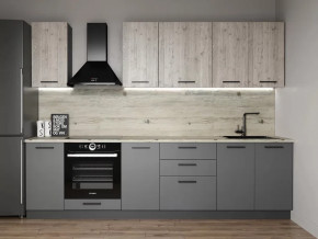 Кухонный гарнитур Антик-2800 МДФ столешница 26 мм в Советском - sovetskij.mebel-tymen.ru | фото