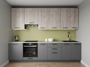 Кухонный гарнитур Антик-3000 (верх 950мм) МДФ столешница 26 мм в Советском - sovetskij.mebel-tymen.ru | фото